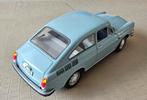 Volkswagen 1600 TL 1:18 b.j 1969 / 1974 erg mooi gaaf model, Ophalen, Zo goed als nieuw, Auto, MiniChamps