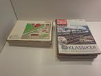 marklin catalogus duits en bladen duits 18 stuks, Wisselstroom, Gebruikt, Jacoto, Info@jacoto.nl