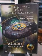 DVD - Electric Light Orchestera: Zoom, Alle leeftijden, Ophalen, Zo goed als nieuw