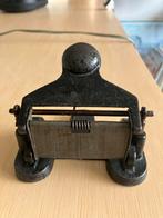 Vintage perforator, Antiek en Kunst, Ophalen