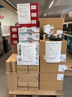 Diverse Pannensets - Atag & Sola - RVS - Inductie Geschikt, Huis en Inrichting, Keuken | Potten en Pannen, Ophalen, Inductieplaat