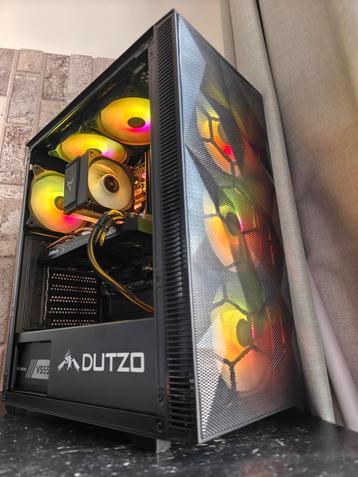 Ulta high-end taming pc 4k Ready beschikbaar voor biedingen