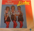 Babe > Wanna do, Gebruikt, 7 inch, Single, Ophalen of Verzenden