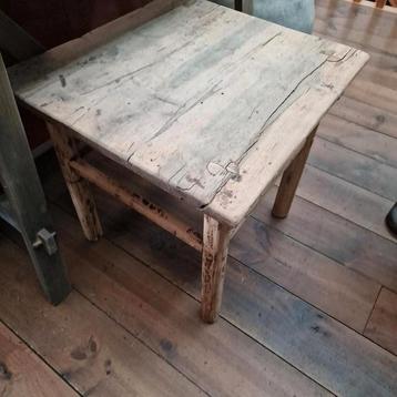 Hoffz bijzettafel origineel!!!  beschikbaar voor biedingen