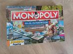 Monopoly Eelde-Paterswolde editie nieuwstaat, Hobby en Vrije tijd, Gezelschapsspellen | Bordspellen, Ophalen of Verzenden, Zo goed als nieuw