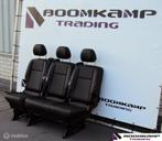 Mercedes-Benz Vito 447 comfort achterbank / bank kunstleder, Auto-onderdelen, Interieur en Bekleding, Gebruikt, Mercedes-Benz