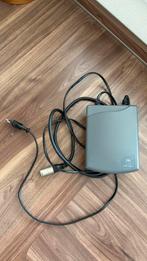 ion lader 3 pins 24V voor sparta batavus koga hercules, Fietsen en Brommers, Ophalen of Verzenden, Gebruikt