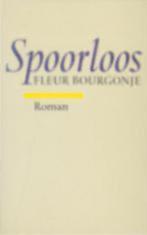 spoorloos Fleur Bourgonje, Ophalen of Verzenden, Zo goed als nieuw, Nederland