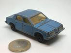 Oldsmobile Blauw, Majorette VERKOCHT, Ophalen of Verzenden, Gebruikt, Auto