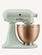 NEW - KitchenAid Artisan Mixer - Limited Ed-bought for 1000, Ophalen, 4 liter of meer, Nieuw, 3 snelheden of meer