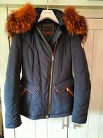 Winterjas Froccella, maat S, Kleding | Dames, Jassen | Winter, Ophalen of Verzenden, Zo goed als nieuw, Maat 36 (S)