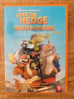 Over the Edge - beesten bij de buren, Ophalen of Verzenden, Zo goed als nieuw, Amerikaans