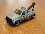 Matchbox GMC Wrecker, Ophalen of Verzenden, Zo goed als nieuw, Auto