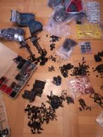 Reserveonderdelen en carrosseriedelen voor Pocher 1/8 F40, Ophalen of Verzenden, Zo goed als nieuw, 1:5 t/m 1:8, Auto
