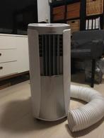 Trotec mobiele airco PAC 2610E, Ophalen, Ventileren, Zo goed als nieuw, Afstandsbediening