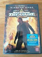 National Treasure - DVD, Cd's en Dvd's, Dvd's | Avontuur, Ophalen of Verzenden, Vanaf 12 jaar, Zo goed als nieuw