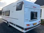 Dethleffs C’Go 495 QSK (2022) | Airco | Mover | Voortent, Caravans en Kamperen, Caravans, 75 kg, Treinzit, Particulier, Dethleffs