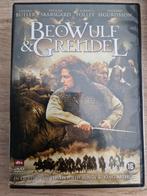 Beowulf & grendel, Cd's en Dvd's, Dvd's | Actie, Alle leeftijden, Ophalen of Verzenden, Zo goed als nieuw