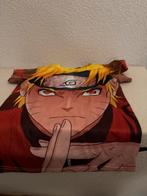 Naruto T-shirt - Anime Fan Merchandise, Ophalen of Verzenden, Zo goed als nieuw, Maat 48/50 (M), Oranje