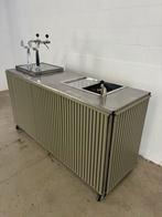 Te koop mobielebar biertap bierkoeling bier tap bar, Ophalen, Koelen en Vriezen