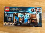 Harry Potter Lego 75966 Room of Requirement, Ophalen of Verzenden, Zo goed als nieuw, Complete set, Lego