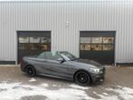 Bmw 2-SERIE 220I High Executive M-sport I Alcantara I Navi, Automaat, 1998 cc, Achterwielaandrijving, Gebruikt
