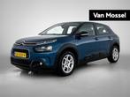 Citroen C4 Cactus 1.2 PureTech Business, Auto's, 12 maanden, Stof, Gebruikt, Euro 6