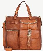 Campomaggi weekendtas - Zo goed als nieuw, Sieraden, Tassen en Uiterlijk, Tassen | Damestassen, Ophalen of Verzenden