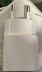 oplader Anker Nano  USB C, Verzenden, Zo goed als nieuw, Apple iPhone