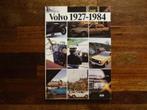 Volvo 1927-1984, Ophalen of Verzenden, Nieuw, Volvo