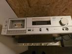 Akai CS-FS Casetterecorder, Audio, Tv en Foto, Cassettedecks, Ophalen of Verzenden, Enkel, Akai, Tiptoetsen