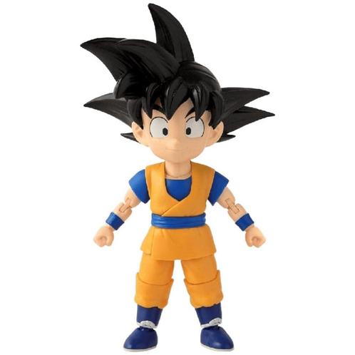 Dragon Ball Daima Goku Action Figure (Mini) - 17cm Collectib, Verzamelen, Poppetjes en Figuurtjes, Nieuw, Ophalen of Verzenden