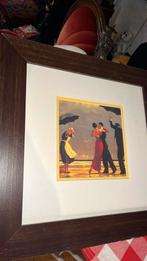 Singing butler, Antiek en Kunst, Ophalen of Verzenden