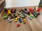 Diverse voertuigen, Kinderen en Baby's, Speelgoed | Speelgoedvoertuigen, Ophalen of Verzenden, Zo goed als nieuw