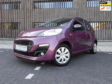 Peugeot 107 1.0 Active/2012/1e eigenaar/AIRCO/5dr/nieuw mode beschikbaar voor biedingen