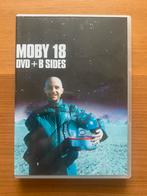 Moby 18 DVD + B-sides CD (**Nieuwstaat**), Alle leeftijden, Ophalen of Verzenden, Nieuw in verpakking, Muziek en Concerten