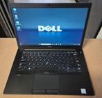 Dell Latitude 7480 Core i5-7300U 2.60GHz 256GB SSD 8GB DDR4, Computers en Software, Laptop-opladers, Dell, Dell, Ophalen of Verzenden