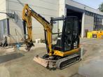 2017 Caterpillar 301.7D Minigraafmachine, Zakelijke goederen, Machines en Bouw | Kranen en Graafmachines, Graafmachine