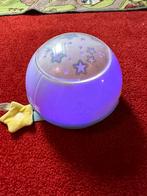 Chicco sterren projector lamp met muziek, Gebruikt, Ophalen of Verzenden, Lamp