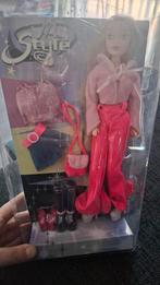 My Style Steffi Love Barbie - Nieuw in doos!, Kinderen en Baby's, Speelgoed | Poppen, Ophalen of Verzenden, Nieuw, Barbie