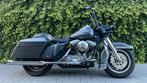 FLHS Electra Glide Sport FLHR Road King Evo, Motoren, Bedrijf