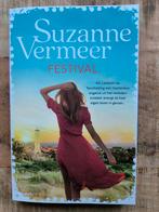 Festival, Ophalen of Verzenden, Zo goed als nieuw, Suzanne Vermeer