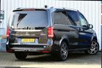 Mercedes V-klasse 300d / Dubbel Cabine / AMG Style / 240pk E, Achterwielaandrijving, Gebruikt, 4 cilinders, Met garantie (alle)