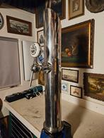 Warsteiner tapzuil, Ophalen of Verzenden, Gebruikt