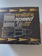 Webra, Hobby en Vrije tijd, Modelbouw | Radiografisch | Vliegtuigen, Ophalen of Verzenden, Nieuw