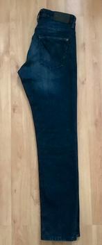 Jeanius jeans - Maat 33, Ophalen of Verzenden, Zo goed als nieuw, Blauw, W33 - W34 (confectie 48/50)