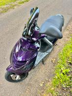 Kappenset zip, Fietsen en Brommers, Brommeronderdelen | Scooters, Ophalen of Verzenden