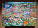 GIBSONS Puzzel - I Love Spring - 1000 Stukjes, Hobby en Vrije tijd, Denksport en Puzzels, Ophalen of Verzenden, 500 t/m 1500 stukjes
