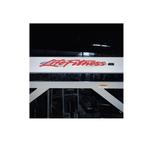 Life Fitness – Pro1 – Smith Machine, Ophalen of Verzenden, Gebruikt, Benen, Overige typen