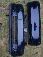 HONDA CIVIC VOORBUMPER BJ 2004, Auto-onderdelen, Gebruikt, Ophalen of Verzenden, Bumper, Voor